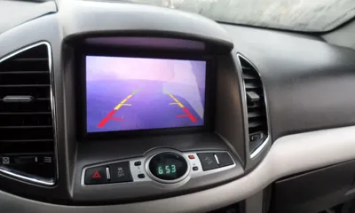 ChevroletGMDaewoo Captiva 2015, 92543 км, за 3021.54 USD - фото 13