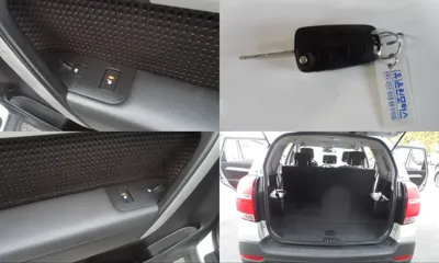 ChevroletGMDaewoo Captiva 2015, 92543 км, за 3021.54 USD - фото 14