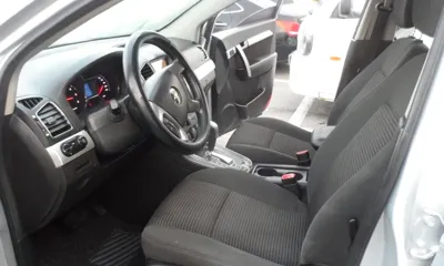 ChevroletGMDaewoo Captiva 2015, 92543 км, за 3021.54 USD - фото 15