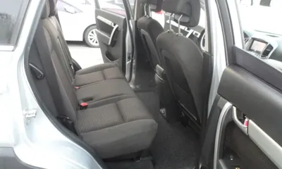 ChevroletGMDaewoo Captiva 2015, 92543 км, за 3021.54 USD - фото 16