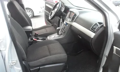 ChevroletGMDaewoo Captiva 2015, 92543 км, за 3021.54 USD - фото 17