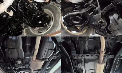 ChevroletGMDaewoo Captiva 2015, 92543 км, за 3021.54 USD - фото 19