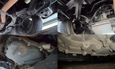 ChevroletGMDaewoo Captiva 2015, 92543 км, за 3021.54 USD - фото 20
