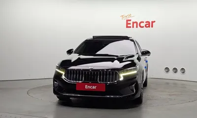 Kia K7 2020, 103349 км, за 12676.33 USD