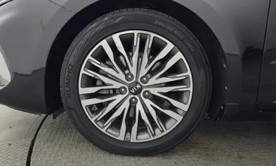 Kia K7 2020, 103349 км, за 12676.33 USD