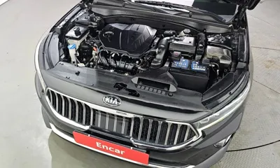 Kia K7 2020, 103349 км, за 12676.33 USD - фото 6
