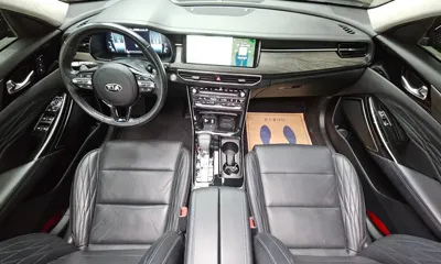 Kia K7 2020, 103349 км, за 12676.33 USD - фото 7