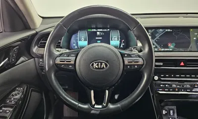 Kia K7 2020, 103349 км, за 12676.33 USD - фото 15