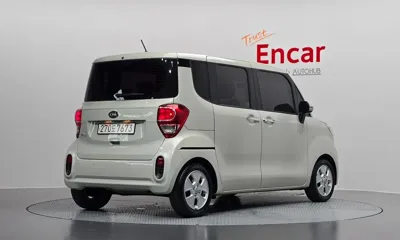 Kia Ray 2021, 41230 км, за 7417.62 USD