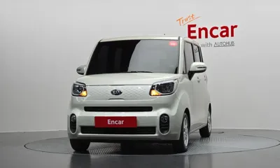 Kia Ray 2021, 41230 км, за 7417.62 USD