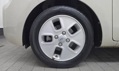 Kia Ray 2021, 41230 км, за 7417.62 USD