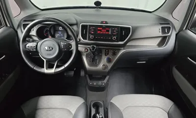 Kia Ray 2021, 41230 км, за 7351.03 USD - фото 7