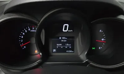 Kia Ray 2021, 41230 км, за 7351.03 USD - фото 8