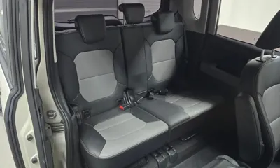 Kia Ray 2021, 41230 км, за 7351.03 USD - фото 12