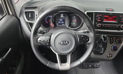 Kia Ray 2021, 41230 км, за 7351.03 USD - фото 14