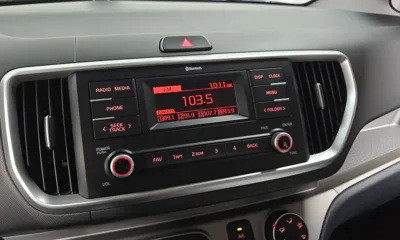 Kia Ray 2021, 41230 км, за 7351.03 USD - фото 15
