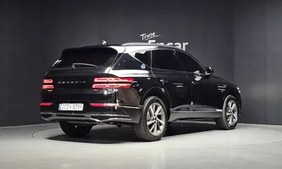Genesis GV80 2024, 28556 км, за 35807.76 USD