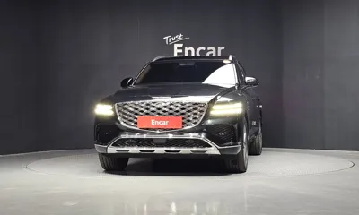 Genesis GV80 2024, 28556 км, за 35807.76 USD