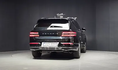 Genesis GV80 2024, 28556 км, за 35807.76 USD