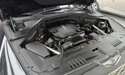 Genesis GV80 2024, 28556 км, за 35772.87 USD - фото 6