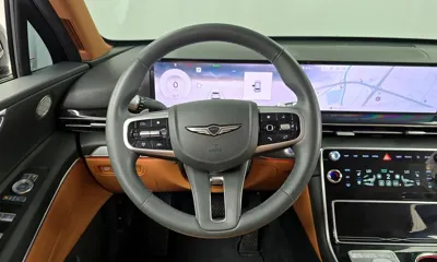 Genesis GV80 2024, 28556 км, за 35772.87 USD - фото 13