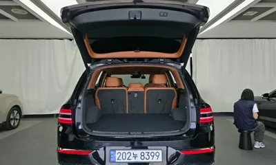 Genesis GV80 2024, 28556 км, за 35772.87 USD - фото 20