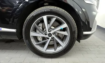 Genesis GV80 2024, 28556 км, за 35772.87 USD - фото 21