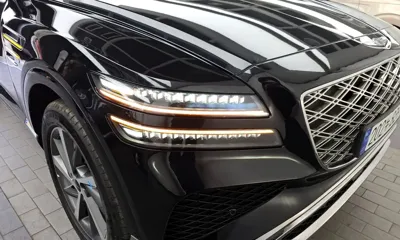 Genesis GV80 2024, 28556 км, за 35772.87 USD - фото 22