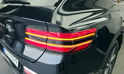 Genesis GV80 2024, 28556 км, за 35772.87 USD - фото 23