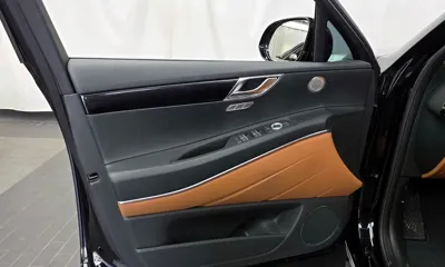 Genesis GV80 2024, 28556 км, за 35772.87 USD - фото 24