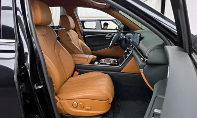 Genesis GV80 2024, 28556 км, за 35772.87 USD - фото 26