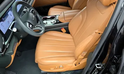 Genesis GV80 2024, 28556 км, за 35772.87 USD - фото 31