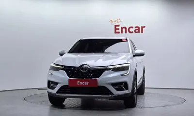 Renault-KoreaSamsung XM3 2023, 44744 км, за 10505.45 USD