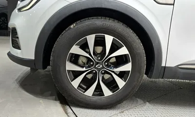 Renault-KoreaSamsung XM3 2023, 44744 км, за 10505.45 USD