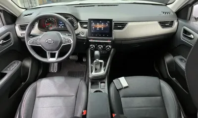 Renault-KoreaSamsung XM3 2023, 44744 км, за 10437.18 USD - фото 7