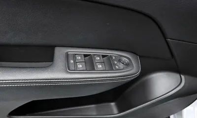 Renault-KoreaSamsung XM3 2023, 44744 км, за 10437.18 USD - фото 17