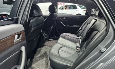 Hyundai Sonata 2018, 137016 км, за 7003.26 USD - фото 11