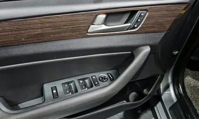 Hyundai Sonata 2018, 137016 км, за 7003.26 USD - фото 17