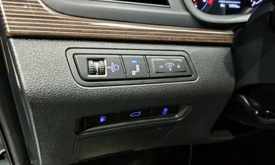Hyundai Sonata 2018, 137016 км, за 7003.26 USD - фото 19