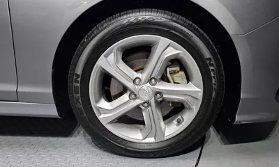 Hyundai Sonata 2018, 137016 км, за 7003.26 USD - фото 21