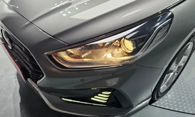 Hyundai Sonata 2018, 137016 км, за 7003.26 USD - фото 22