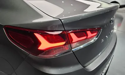 Hyundai Sonata 2018, 137016 км, за 7003.26 USD - фото 23