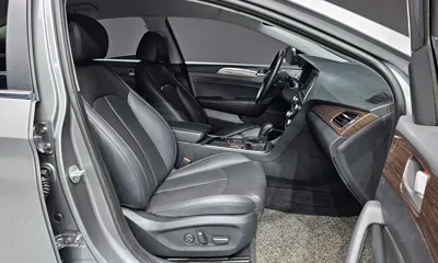 Hyundai Sonata 2018, 137016 км, за 7003.26 USD - фото 26