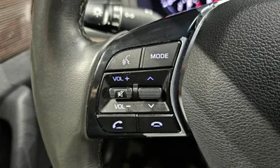 Hyundai Sonata 2018, 137016 км, за 7003.26 USD - фото 29
