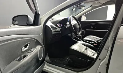 Renault-KoreaSamsung SM3