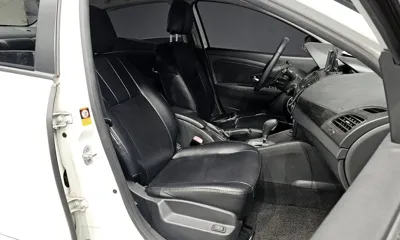 Renault-KoreaSamsung SM3