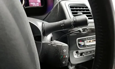 Renault-KoreaSamsung SM3