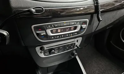 Renault-KoreaSamsung SM3