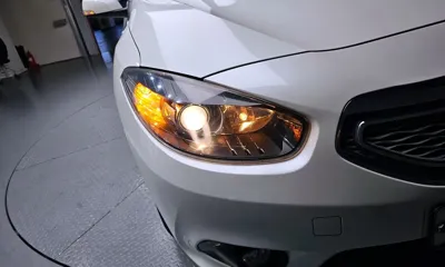 Renault-KoreaSamsung SM3