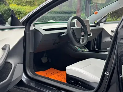 Tesla Model 3 2025, 45000 км, за 26456.23 USD